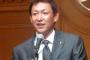 【悲報】テレビ愛知、アナなしで田尾＆立浪に中継を放り投げる