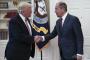 ロシアに「だまされた」 米政府、会談写真公開に怒り