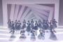 【坂道AKB】欅坂46、やっぱりでかかった