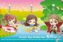 《アイドルマスターシンデレラガールズ》声優・洲崎綾さんが「ご当地アクリルキーホルダー石川ver」に感動
