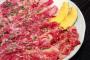 【アンケート】好きな焼き肉の部位ランキング!　1位　カルビ