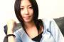 【悲報】MEGUMI（35）の現在、劣化しすぎてもはや別人に…（画像あり）