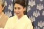【悲報】小林麻央さんの最新画像…ヤバすぎ…