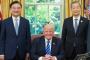 韓国・文在寅大統領が日米中に派遣した特使、各国で見下されまるで二等国扱い