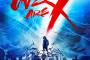 【X JAPAN】WE ARE XがUK ミュージックビデオ週間チャートで2位！