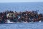 【国際法違反】「みんな死にかけてる、助けてくれ！」難破船にすし詰めの難民、救援要請を無視され沈没