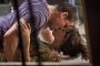 【画像】映画のキスシーンの画像を貼りまくるスレｗｗｗｗ