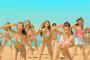 【動画あり】SNH48の水着MV「サマーパイレーツ」が巨乳美少女だらけでヤバイと話題に！！！
