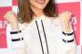 指原莉乃が本音を語る・・・「速報は1位か2位だろうなっていう油断は正直あった」