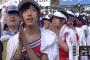 女子高生「高校野球大好き！青春！」ワイ「ほーん、最近5年で最も感動した試合は？」