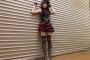 【NMB48】あんちゅのスタイル、脚、絶対領域...(;´Д`)【石塚朱莉】