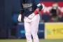 オリックス・マレーロ、2試合連発の1号ホームラン