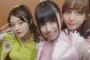 SKE48佐藤佳穂の憧れの先輩 先代のゼブラピンク「ピンクが君でよかった」