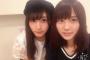 【欅坂46】渡辺梨加がなーこブログに登場！これでぺーちゃんのブログ更新扱いにしてる本スレ民ワロタｗｗｗｗｗｗ