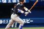 交流戦ロッテ　チーム打率.271　3本塁打 61得点