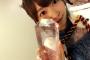 【AKB総選挙 1位】指原莉乃、感謝のツイート「応援してくれた皆のことがだいすき！　そしてまゆちゃん・・・」