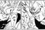 漫画とかの「バトル中に笑う」みたいなシーンっていいよな【画像】