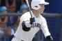 巨人OB・広岡達朗「清宮は使えない」