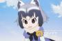 【悲報】『けものフレンズ』アライさんの人気がまずい方向へ進め始める