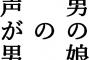 男の娘のCVが男ってどうなの？