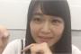 【欅坂46】石森虹花がSHOWROOM配信でエキセントリック、世界には愛しかない、夕日1/3をアカペラで披露！実は歌唱メンだったんだな