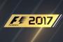 ユービーアイソフト、コードマスターズ「F1 2017」を9月14日に国内発売！7,980円（税抜）