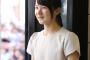 【悲報】愛子さま(15)が摂食障害！！？現在のお姿が…アカン（画像あり）