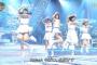 SKE48新曲「意外にマンゴー」の振付け”スプラッシュ”はみんなやりたくなっちゃう！！！
