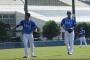 DeNA、田口菅野マイコラスに対して井納飯塚久保で迎撃