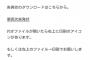 【悲報】 ネトウヨが35043通、ダンボール35個の告発状を検察庁に送り付けた結果ｗｗｗｗｗｗｗ