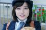 【朗報】橋本環奈さん、太っていたわけではなかったｗｗｗｗ（画像あり）