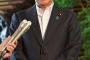 【稲田防衛相辞任】安倍晋三首相「国民のみなさまに心からおわびを申し上げたい」