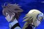 「Fate/Apocrypha」5話感想 ジークとジャンヌ、睦まじく袂を分かつ。シロウ・コトミネやっぱりまともじゃない！(画像)