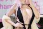 【悲報】叶美香さん、年齢を考えず無理してﾄﾞｴﾛいコスプレをしてしまうｗｗｗｗｗ（画像あり）
