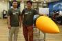 【悲報】ホリエモンロケット　打ち上げ失敗か　宇宙への夢かなわず・・・