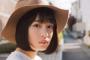 広瀬すずのウェイトトレーニング姿に「細いのに！すご！」（写真あり）