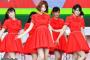 【NGT48】柏木由紀「意外とテンション上がっているおばさん」