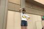 【AKB48】チーム8新メンバー佐賀県代表川原美咲cお披露目！歌舞伎界にいそうな顔してる！！【エイトの日】