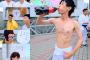 《C92》この刃牙のコスプレの完成度が高すぎるｗｗｗｗｗｗｗｗｗ