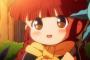 【魔法陣グルグル】6話感想 ククリちゃん駄目だ、それ以上はいけねえ！