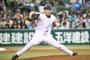 菊池雄星の二段モーション反則投球にされたけどさ
