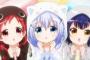 【悲報】中身がないアニメ、いつ頃からか大量に増えてしまう・・・
