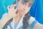 SKE48竹内彩姫「ps. 私のサイリュウム、うちわグッズ見えてたよ」