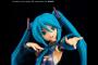 初音ミクさんの上半身「Figure-riseBust」のクオリティが凄いらしい