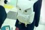 【画像】最近ちょいちょい見かけるフクロウのリュック背負ってるJKｗｗｗｗｗｗｗｗｗｗｗｗｗｗｗｗｗｗｗｗ