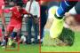 【韓国の反応】「韓国サッカーを苦しめる芝の問題をまずは解決しよう！」→本当にすさまじいボロボロ芝だった