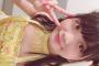 SKE48小畑優奈「久しぶりにショールームをしましたよっ！大体30分くらいの配信でしたがたくさんの方に見ていただけて嬉しかったです」