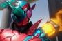 「仮面ライダービルド」2話感想 異形の怪物に変えられた恋人の死、龍我の人生ハード過ぎる！ゴリラモンドも掃除機も強いぞ！！(画像)