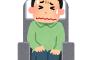 新幹線で前の席のやつが無言でシート倒してきてクッソイラつくんだが