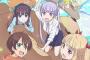 「NEW GAME!!」のドラマCD第1～3巻が予約開始！オリジナルストーリーを複数本収録